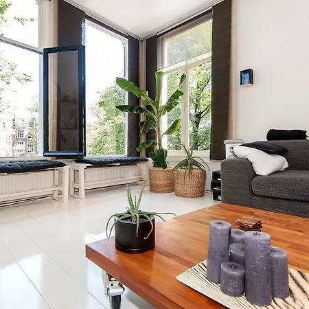 Eert 4p Best Location In Town * Amsterdam