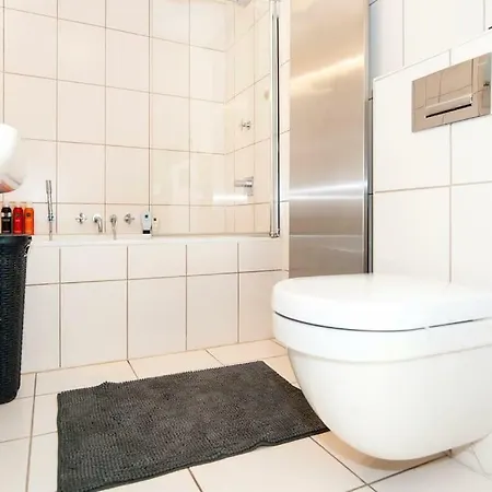 Lejlighed Eert 4p Best Location In Town Amsterdam