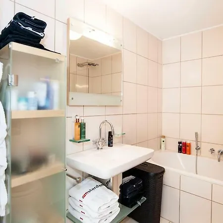 Eert 4p Best Location In Town Lejlighed Amsterdam
