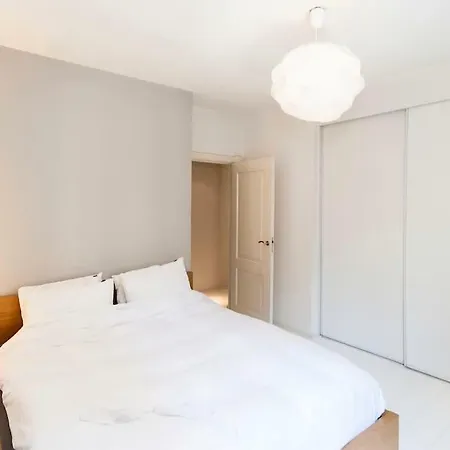 Lejlighed Eert 4p Best Location In Town *