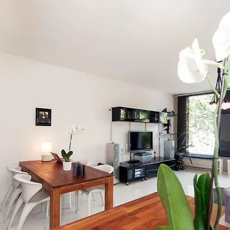 Eert 4p Best Location In Town * Άμστερνταμ