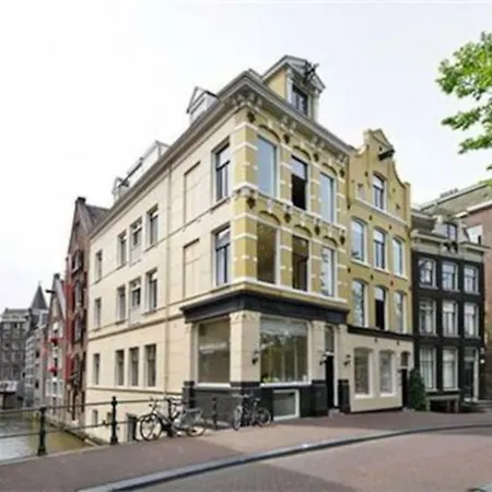 Eert 4p Best Location In Town * Amsterdam