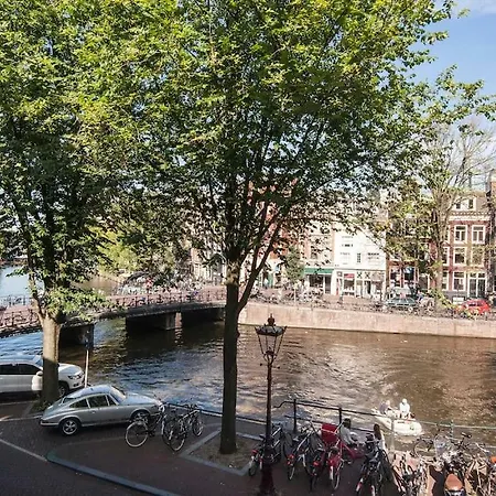 Eert 4p Best Location In Town Appartement