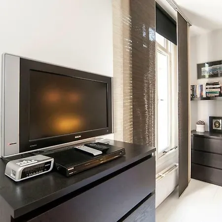 Eert 4p Best Location In Town Appartement *