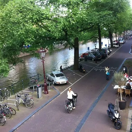 Eert 4p Best Location In Town Amsterdam