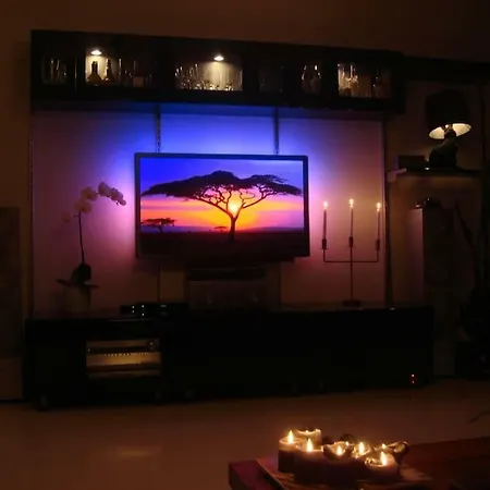 Eert 4p Best Location In Town شقة *